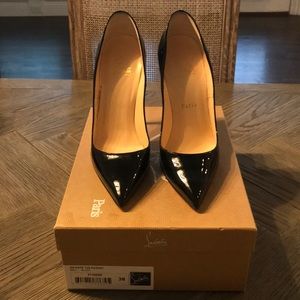 Christian Louboutin So Kate